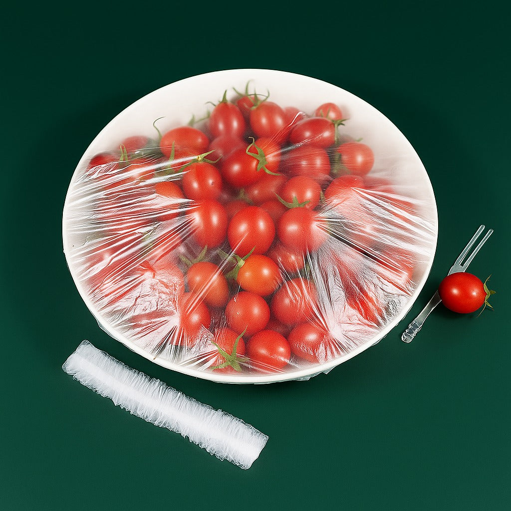 BOLSAS PROTECT FOOD (Pack x100)