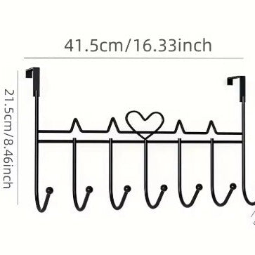 COLGADORES DE PUERTA (Pack x2)