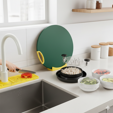 Pack COCINA (4 PRODUCTOS)