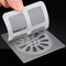 Filtro Atrapa Cabellos (Pack x50)