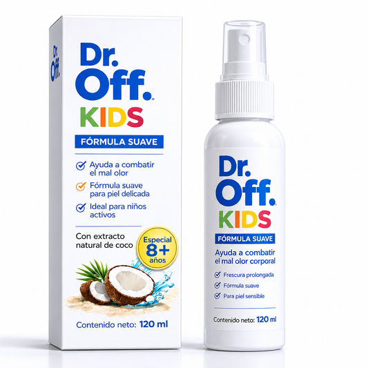 DR. OFF KIDS