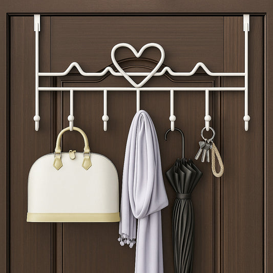 COLGADORES DE PUERTA (Pack x2)