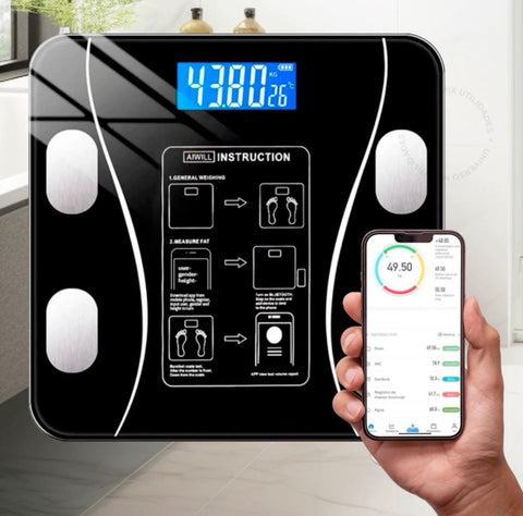 Balanza Smart