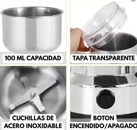 PowerMIX Total