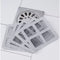 Filtro Atrapa Cabellos (Pack x50)
