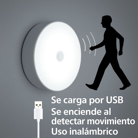 Foco Smart (Pack 5 Unidades)
