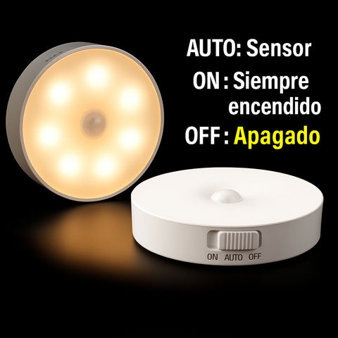 Foco Smart (Pack 5 Unidades)