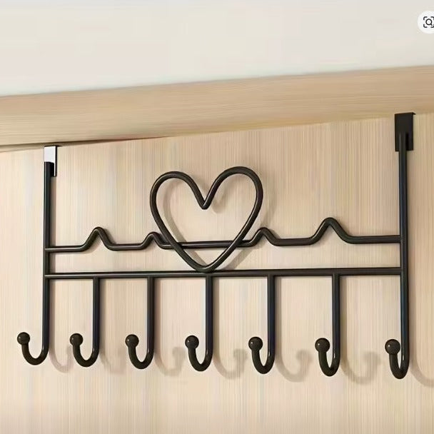 COLGADORES DE PUERTA (Pack x2)