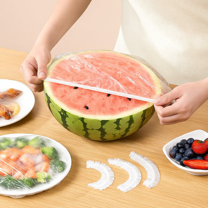 BOLSAS PROTECT FOOD (Pack x100)