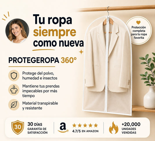 PROTEGEROPA 360°