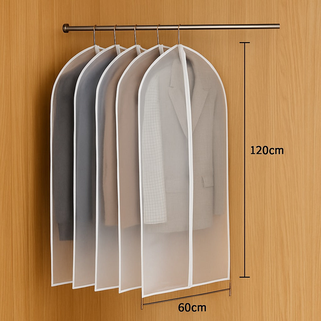 🧥PROTEGEROPA 360°  (Pack x5)