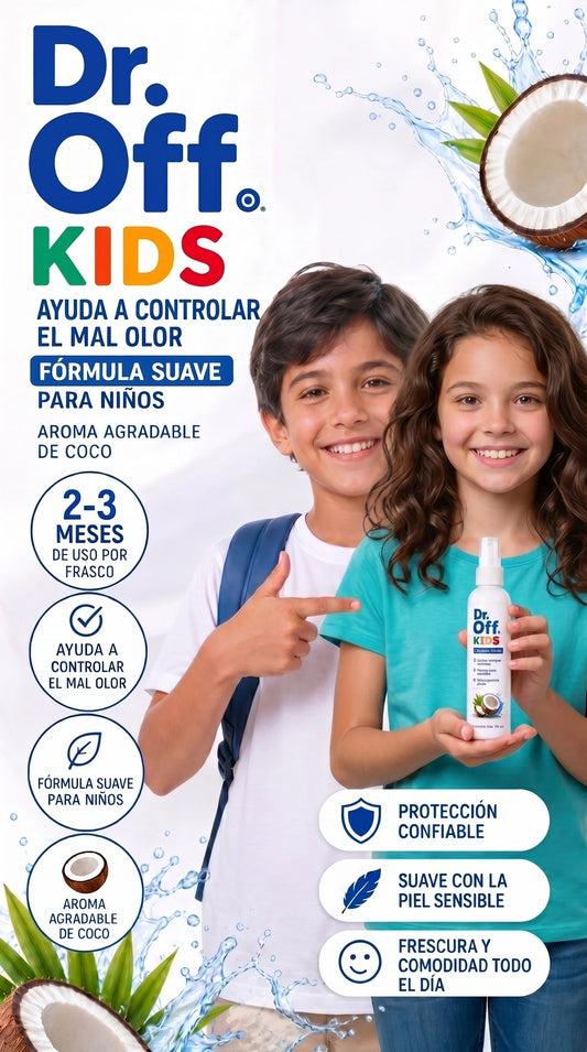 DR. OFF KIDS